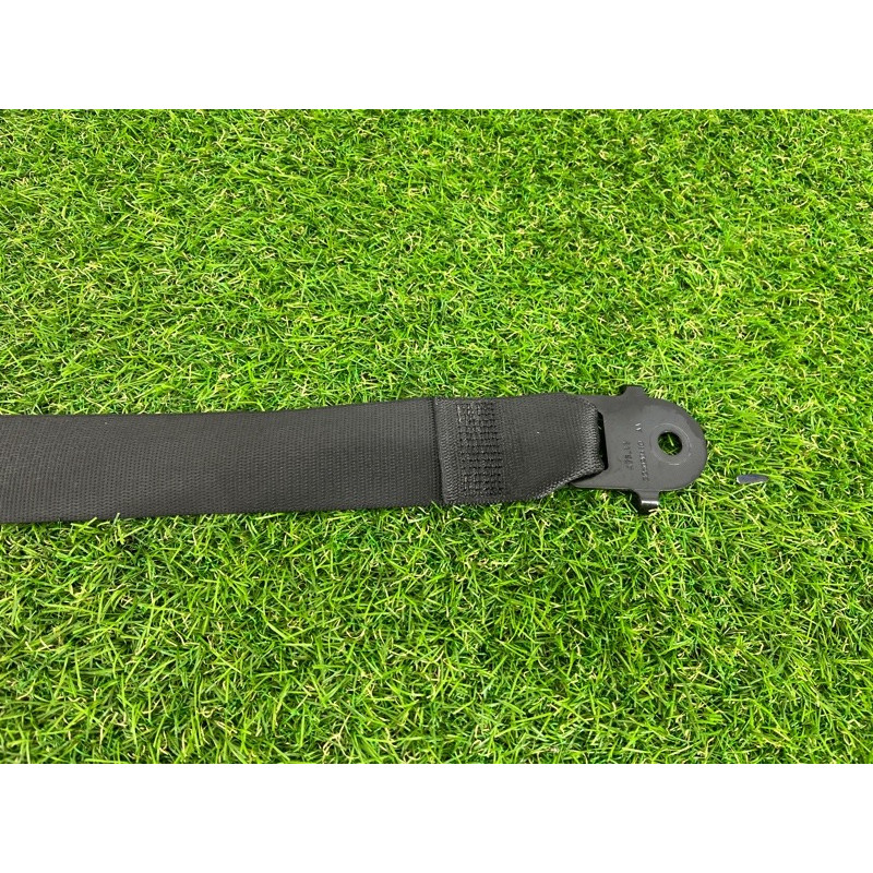 Ремень безопасности (airbag / безопасность) BMW X5 E70 2011 3.0 N57 72117161041