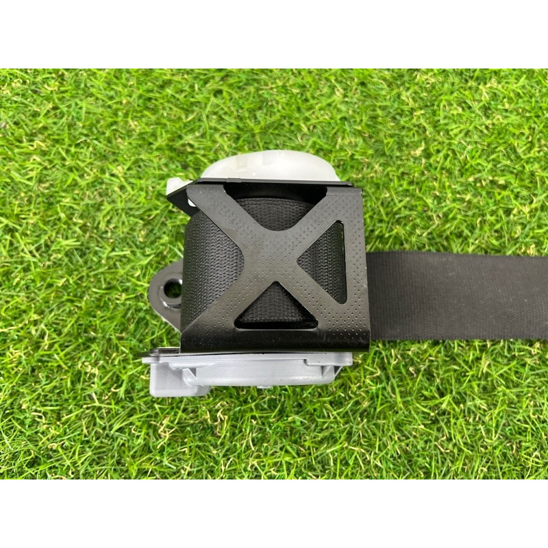 Ремень безопасности (airbag / безопасность) BMW X5 E70 2011 3.0 N57 72117161041