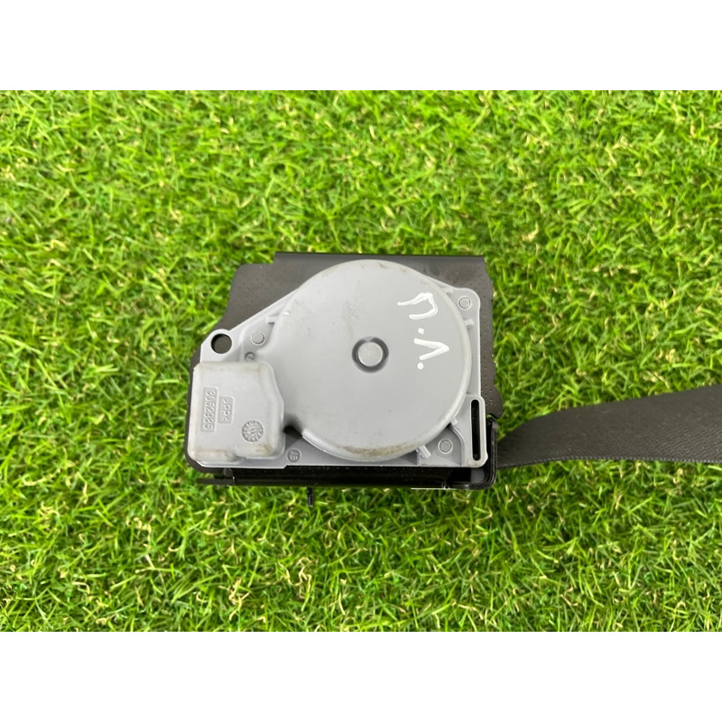 Ремень безопасности (airbag / безопасность) BMW X5 E70 2011 3.0 N57 72117161041