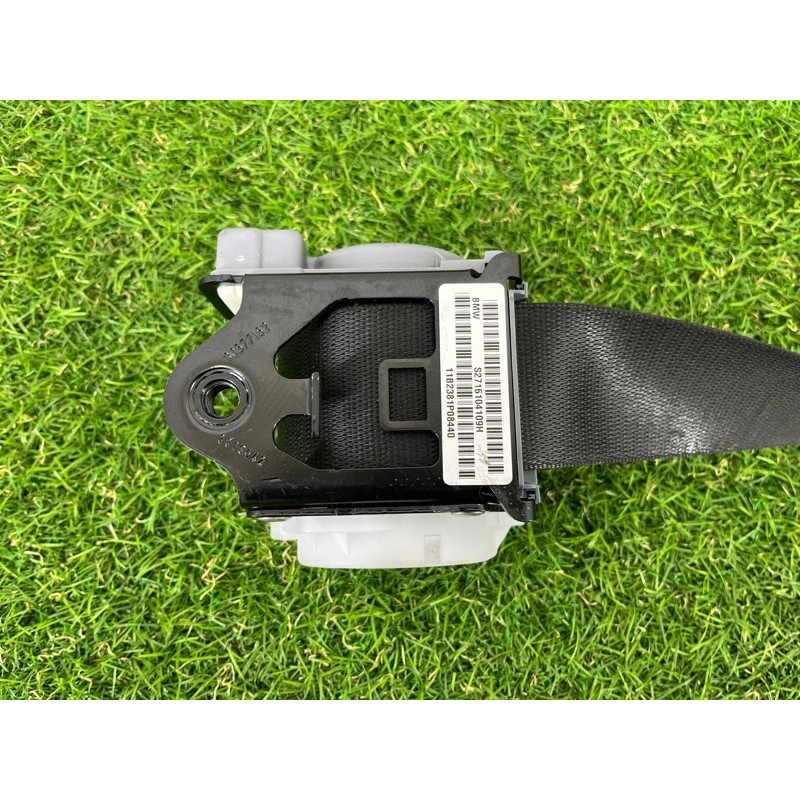 Ремень безопасности (airbag / безопасность) BMW X5 E70 2011 3.0 N57 72117161041