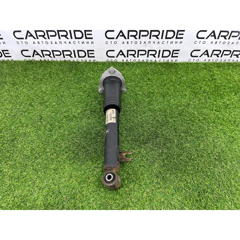 Амортизатор в сборе (подвеска) BMW X5 E70 2011 3.0 N57 33526781931