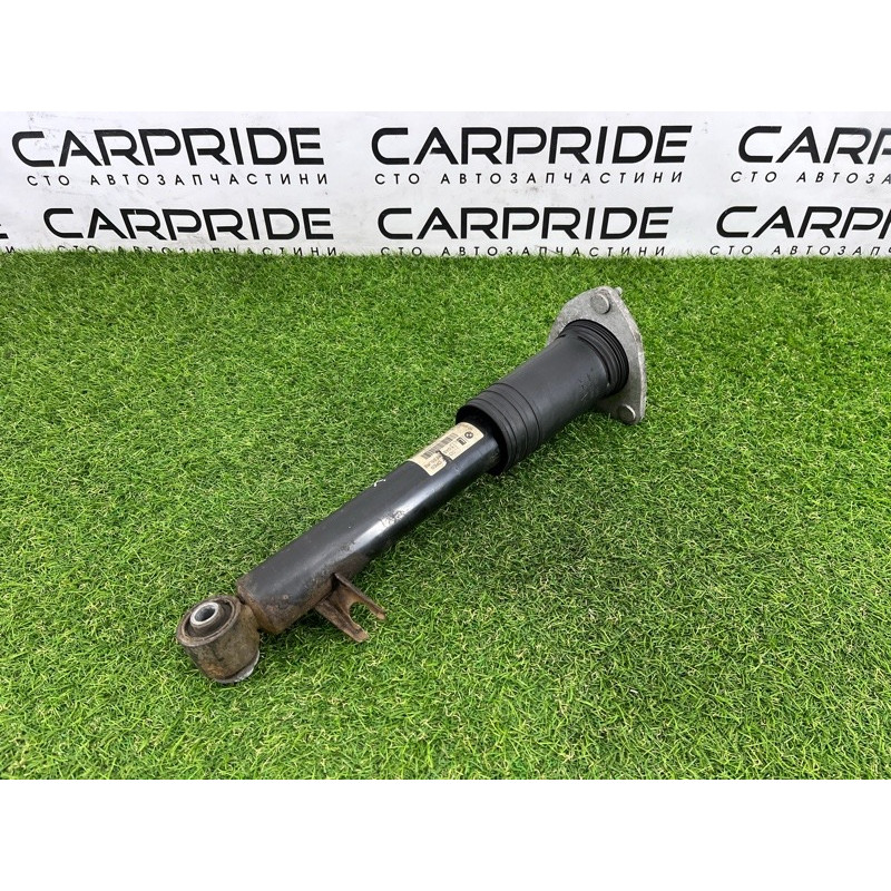 Амортизатор в сборе (подвеска) BMW X5 E70 2011 3.0 N57 33526781931