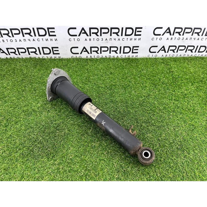 Амортизатор в сборе (подвеска) BMW X5 E70 2011 3.0 N57 33526781931