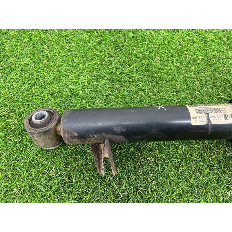 Амортизатор в сборе (подвеска) BMW X5 E70 2011 3.0 N57 33526781931