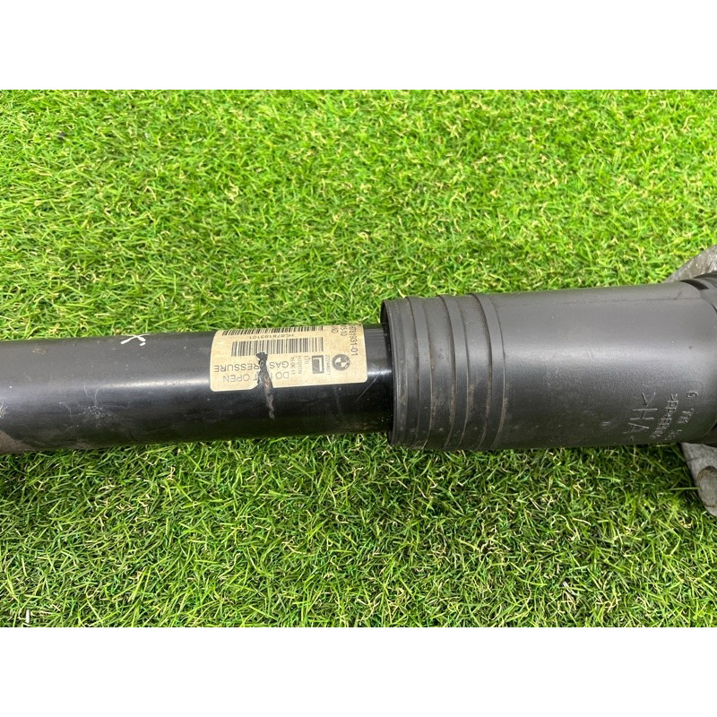 Амортизатор в сборе (подвеска) BMW X5 E70 2011 3.0 N57 33526781931