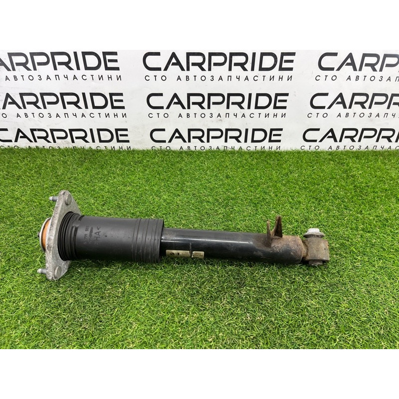 Амортизатор в сборе (подвеска) BMW X5 E70 2011 3.0 N57 33526781931