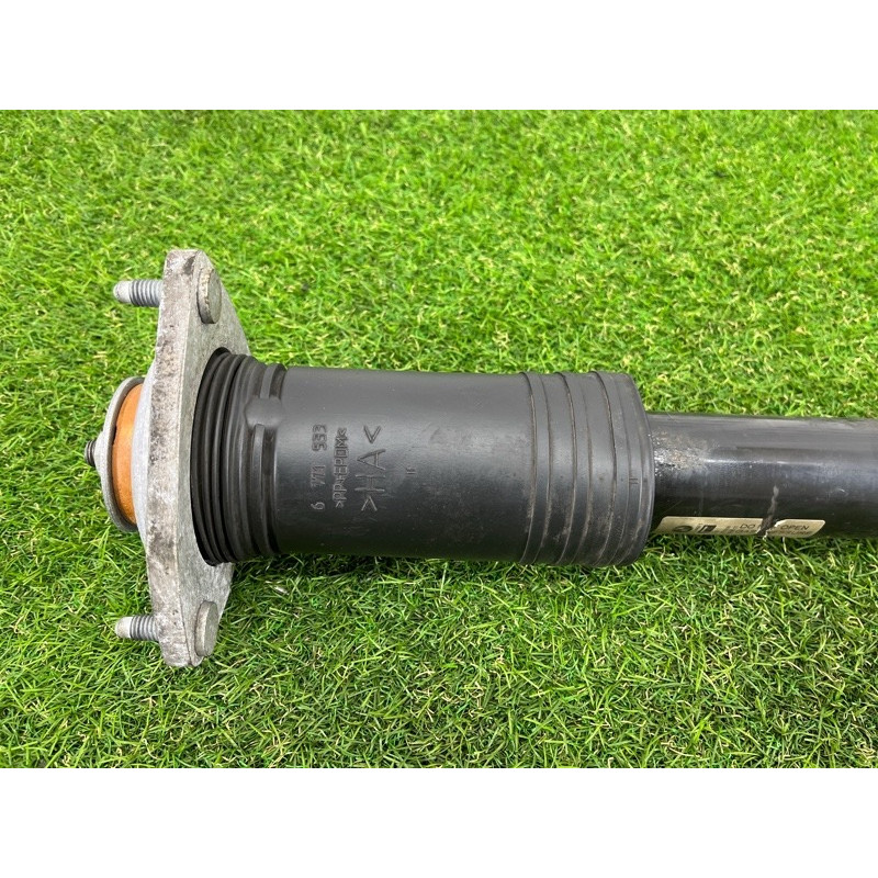 Амортизатор в сборе (подвеска) BMW X5 E70 2011 3.0 N57 33526781931