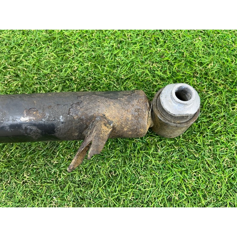 Амортизатор в сборе (подвеска) BMW X5 E70 2011 3.0 N57 33526781931