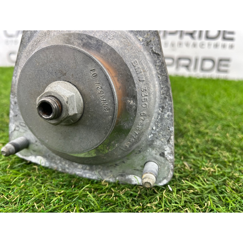 Амортизатор в сборе (подвеска) BMW X5 E70 2011 3.0 N57 33526781931