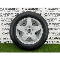 Запасное колесо