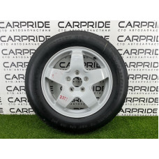 Запасне колесо