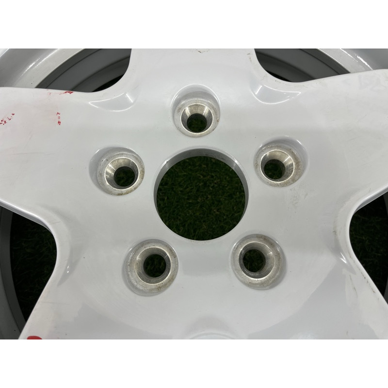 Запасное колесо (аксессуары) Jeep Grand Cherokee WK2 2017 4726587AB