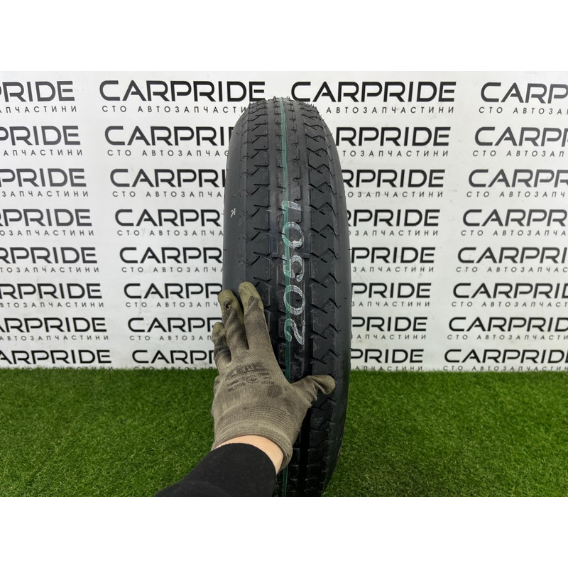 Запасное колесо (аксессуары) Jeep Grand Cherokee WK2 2017 4726587AB