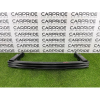 Підсилювач бампера