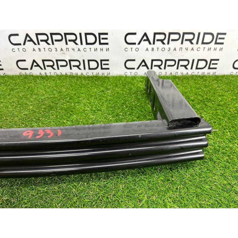 Усилитель бампера (наружные элементы кузова) Jeep Grand Cherokee WK2 2020 3.6 4578827AK