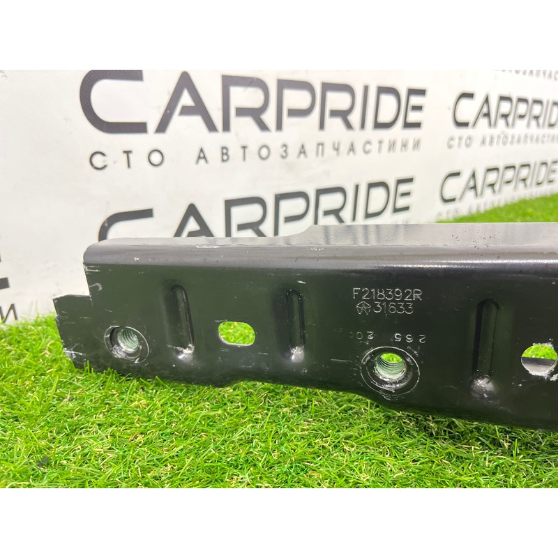 Усилитель бампера (наружные элементы кузова) Jeep Grand Cherokee WK2 2020 3.6 4578827AK