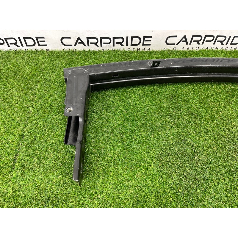 Усилитель бампера (наружные элементы кузова) Jeep Grand Cherokee WK2 2020 3.6 4578827AK