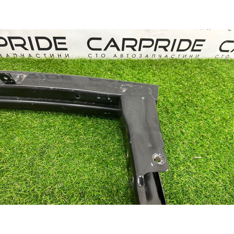 Усилитель бампера (наружные элементы кузова) Jeep Grand Cherokee WK2 2020 3.6 4578827AK