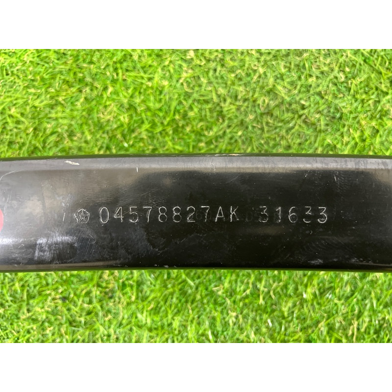 Усилитель бампера (наружные элементы кузова) Jeep Grand Cherokee WK2 2020 3.6 4578827AK