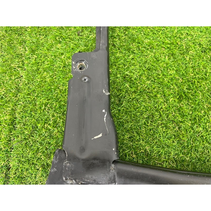 Усилитель бампера (наружные элементы кузова) Jeep Grand Cherokee WK2 2017 3.6 4578827AK