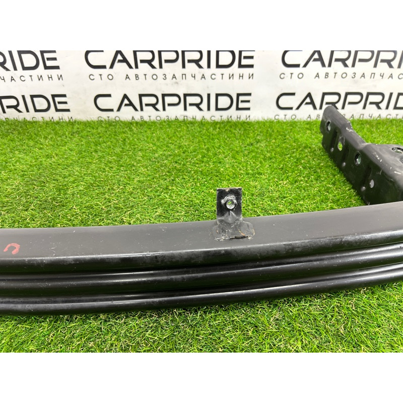 Усилитель бампера (наружные элементы кузова) Jeep Grand Cherokee WK2 2017 3.6 4578827AK