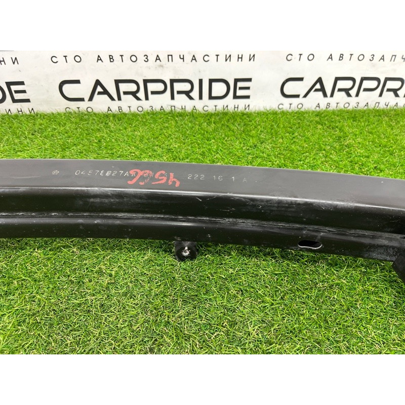 Усилитель бампера (наружные элементы кузова) Jeep Grand Cherokee WK2 2017 3.6 4578827AK