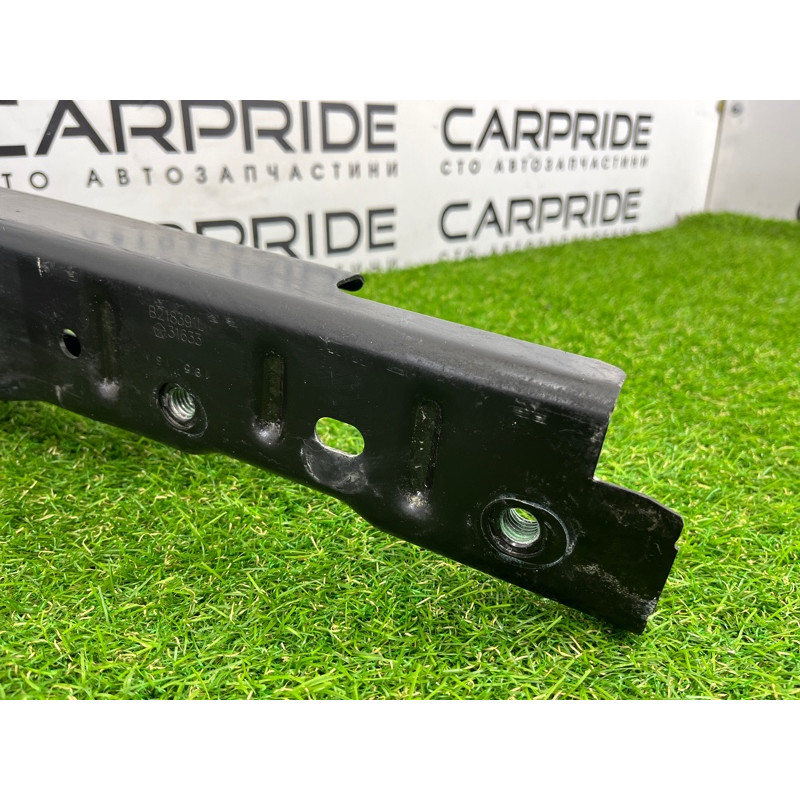 Усилитель бампера (наружные элементы кузова) Jeep Grand Cherokee WK2 2017 3.6 4578827AK