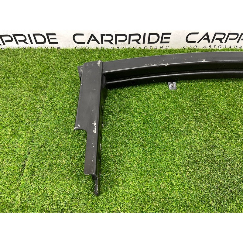 Усилитель бампера (наружные элементы кузова) Jeep Grand Cherokee WK2 2017 4578827AK