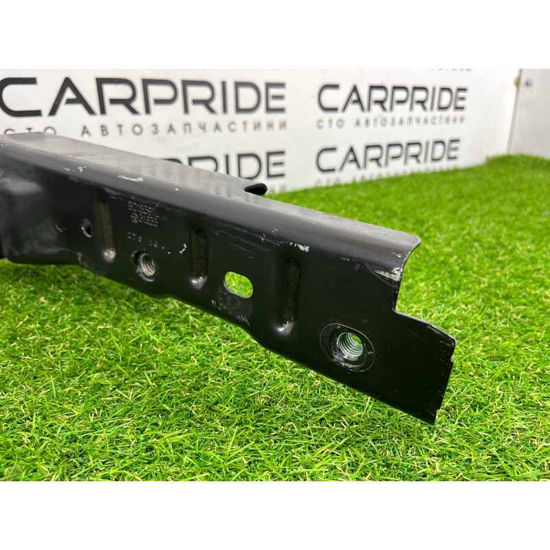 Усилитель бампера (наружные элементы кузова) Jeep Grand Cherokee WK2 2017 4578827AK