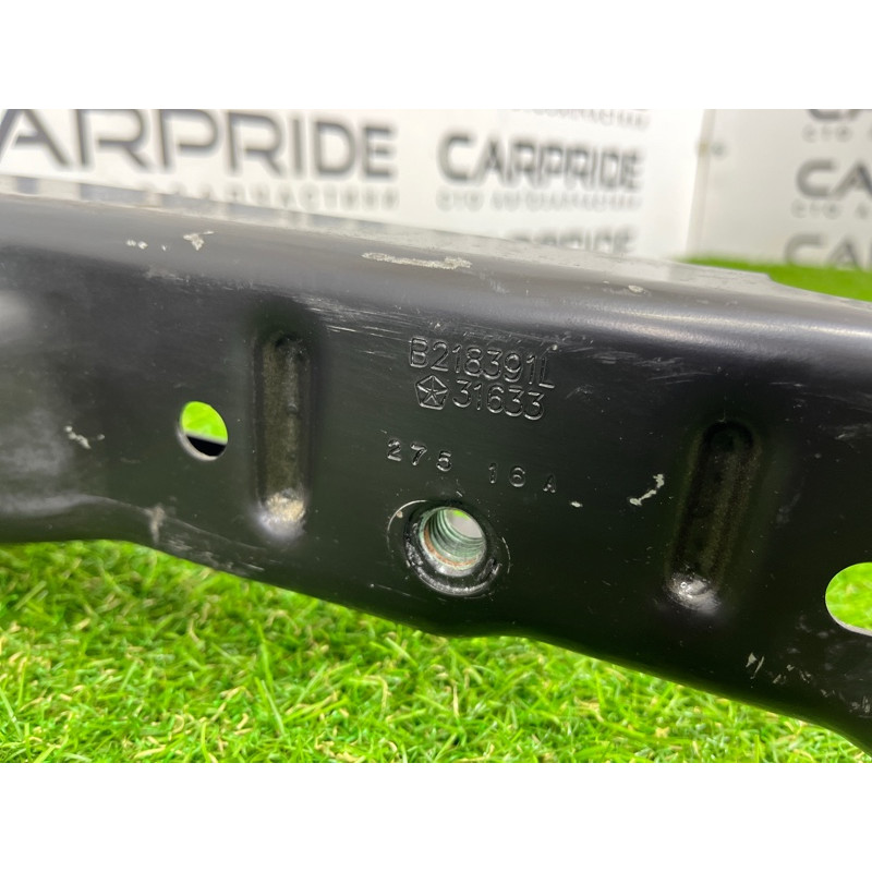 Усилитель бампера (наружные элементы кузова) Jeep Grand Cherokee WK2 2017 4578827AK