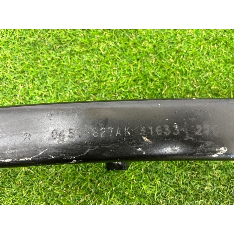 Усилитель бампера (наружные элементы кузова) Jeep Grand Cherokee WK2 2017 4578827AK