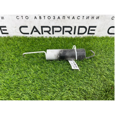 Пружина подвески