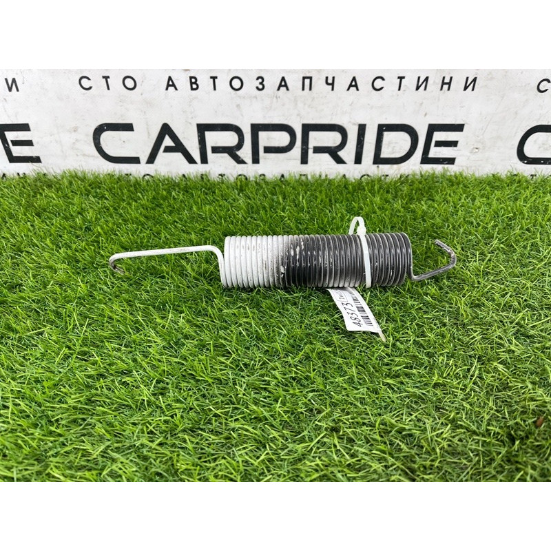 Пружина подвески (подвеска) Mercedes-Benz E-class W124 1990 3.2