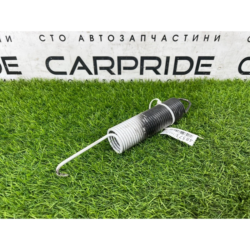 Пружина подвески (подвеска) Mercedes-Benz E-class W124 1990 3.2