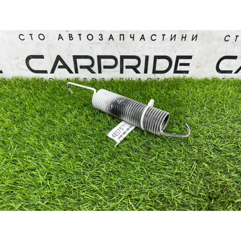 Пружина подвески (подвеска) Mercedes-Benz E-class W124 1990 3.2