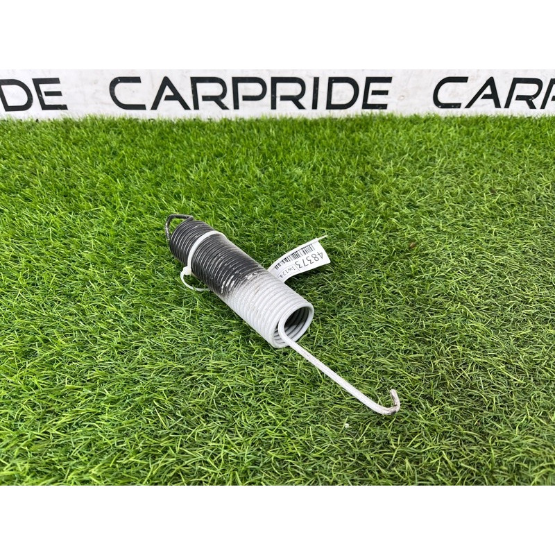 Пружина подвески (подвеска) Mercedes-Benz E-class W124 1990 3.2