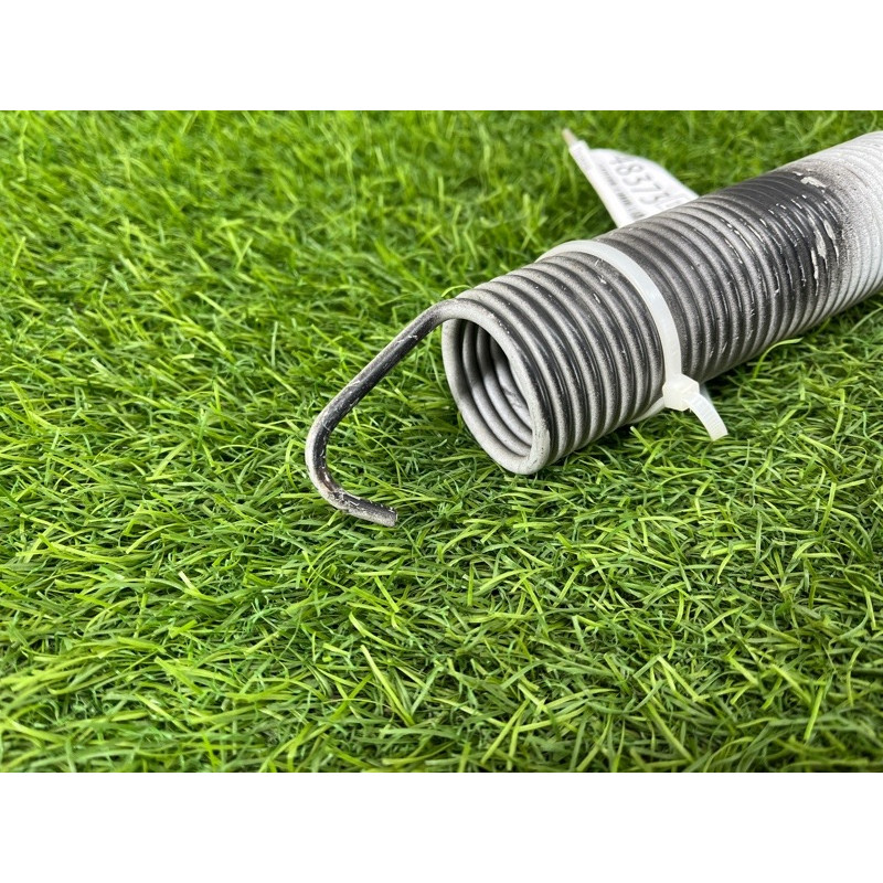 Пружина подвески (подвеска) Mercedes-Benz E-class W124 1990 3.2