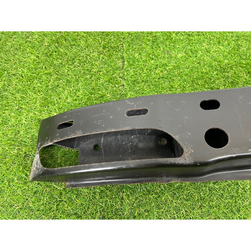 Усилитель бампера (наружные элементы кузова) BMW 7-series F02 2011 4.4 N63 51127187668