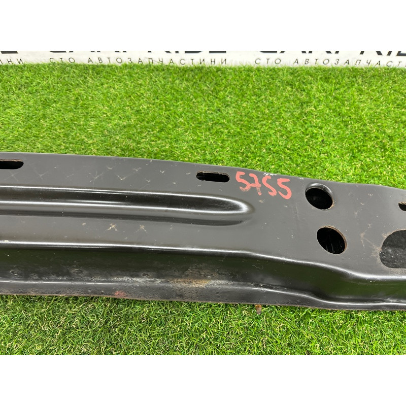 Усилитель бампера (наружные элементы кузова) BMW 7-series F02 2011 4.4 N63 51127187668