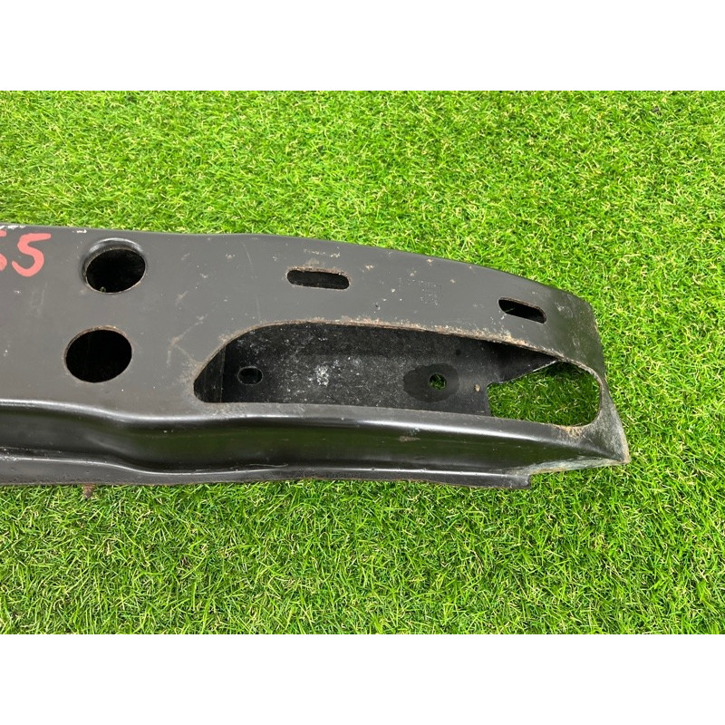 Усилитель бампера (наружные элементы кузова) BMW 7-series F02 2011 4.4 N63 51127187668