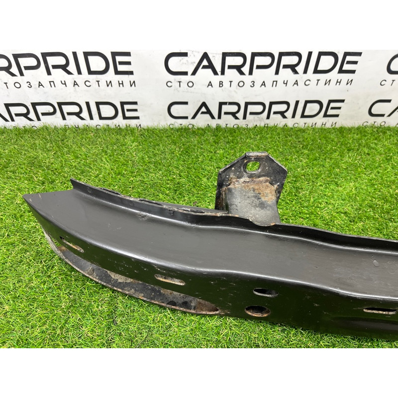 Усилитель бампера (наружные элементы кузова) BMW 7-series F02 2011 4.4 N63 51127187668