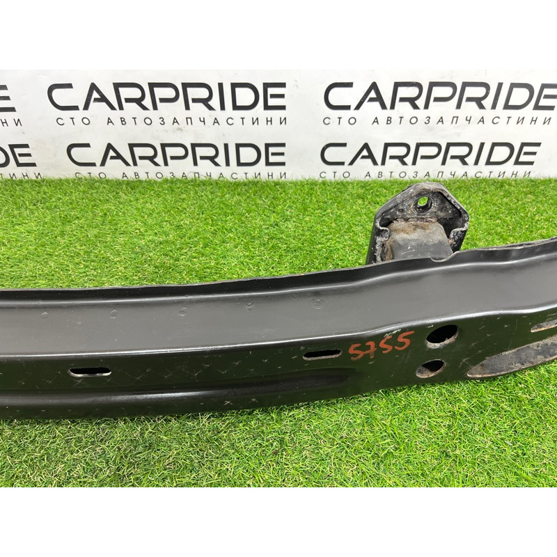 Усилитель бампера (наружные элементы кузова) BMW 7-series F02 2011 4.4 N63 51127187668