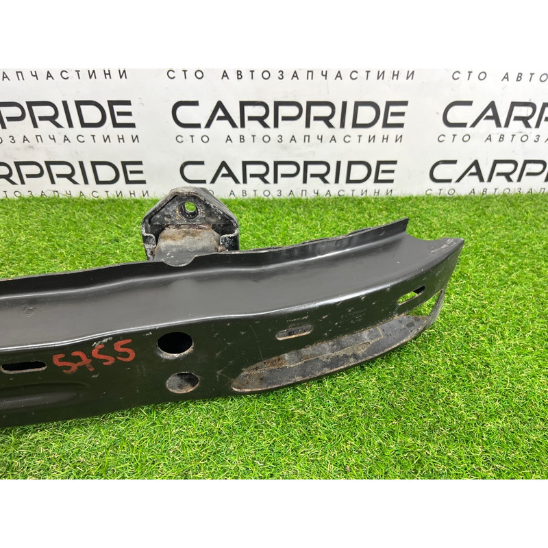 Усилитель бампера (наружные элементы кузова) BMW 7-series F02 2011 4.4 N63 51127187668