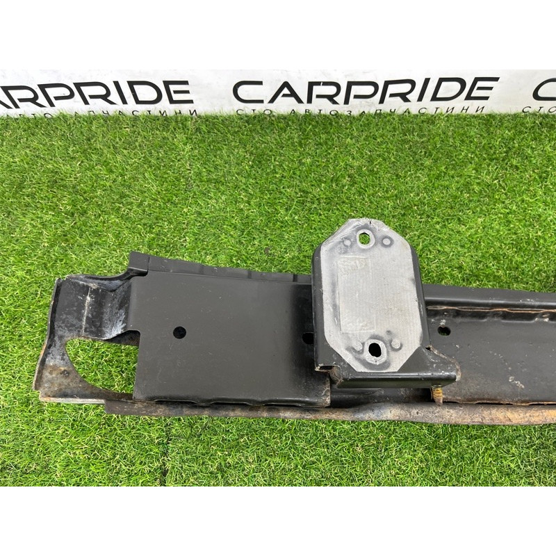 Усилитель бампера (наружные элементы кузова) BMW 7-series F02 2011 4.4 N63 51127187668