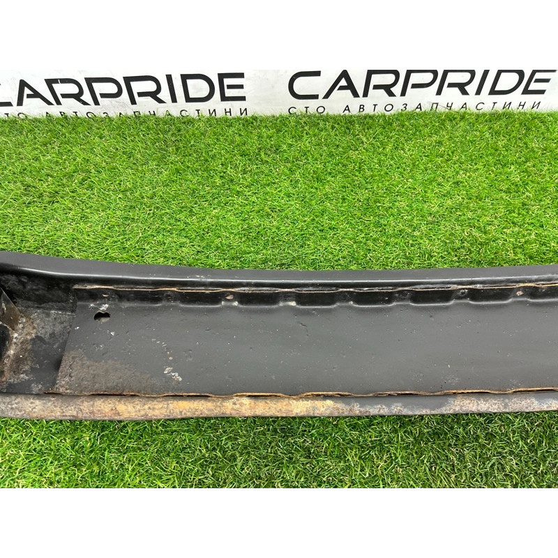 Усилитель бампера (наружные элементы кузова) BMW 7-series F02 2011 4.4 N63 51127187668