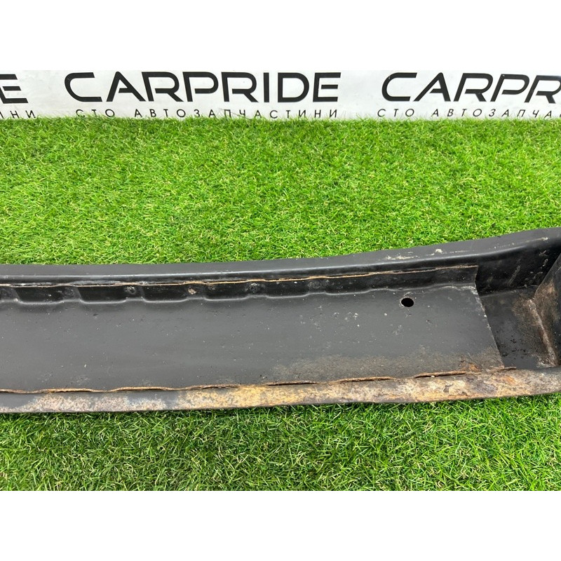 Усилитель бампера (наружные элементы кузова) BMW 7-series F02 2011 4.4 N63 51127187668