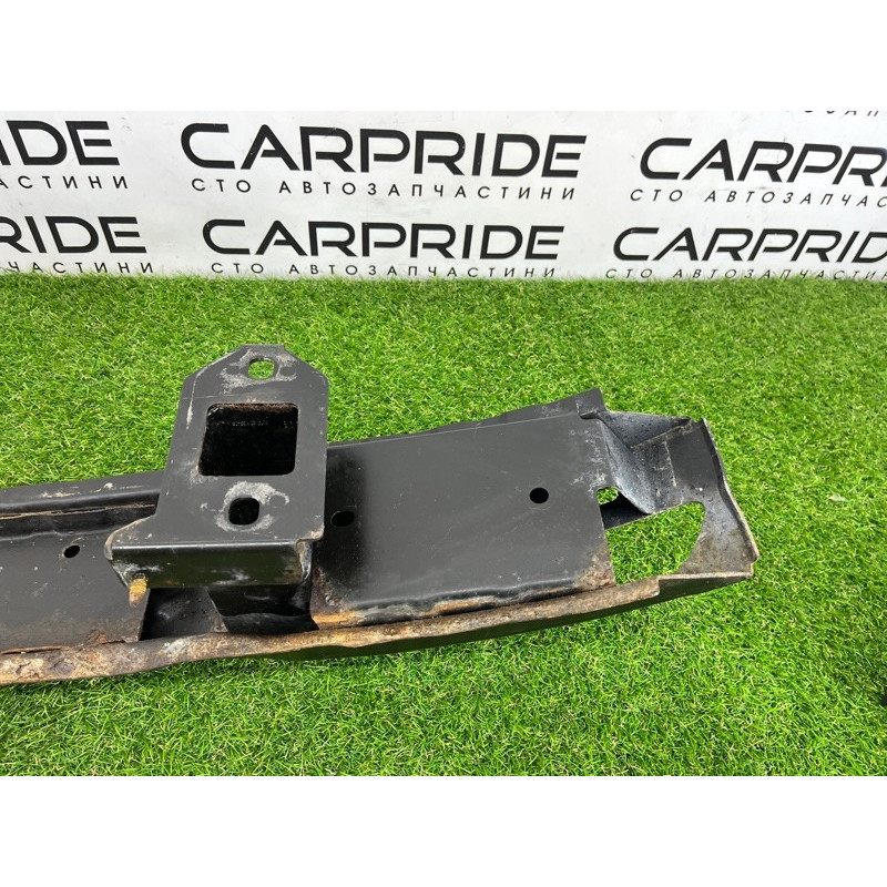 Усилитель бампера (наружные элементы кузова) BMW 7-series F02 2011 4.4 N63 51127187668