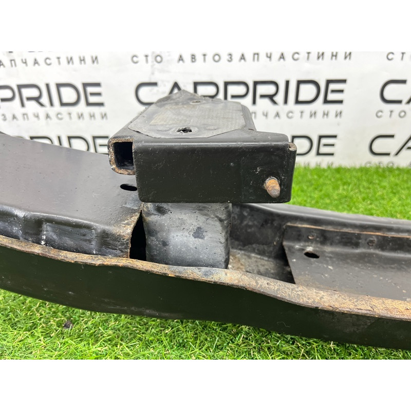 Усилитель бампера (наружные элементы кузова) BMW 7-series F02 2011 4.4 N63 51127187668