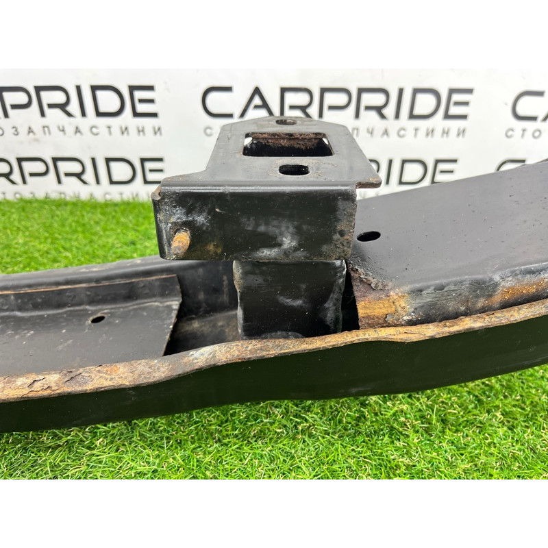 Усилитель бампера (наружные элементы кузова) BMW 7-series F02 2011 4.4 N63 51127187668