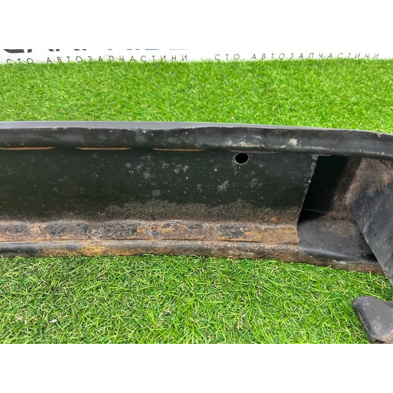 Усилитель бампера (наружные элементы кузова) BMW 7-series F02 2011 4.4 N63 51127187668